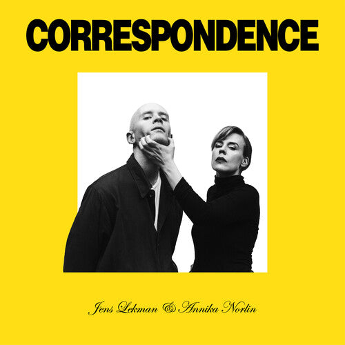 Jens Lekman: Correspondence [ Vinyl ]
