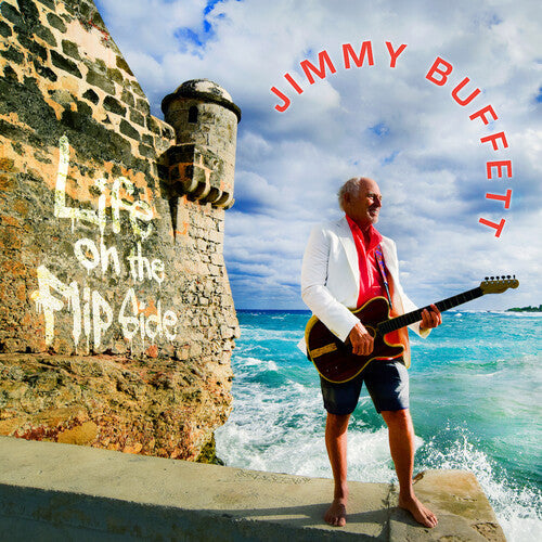 Jimmy Buffett: Life On The Flip Side [ Vinyl ]