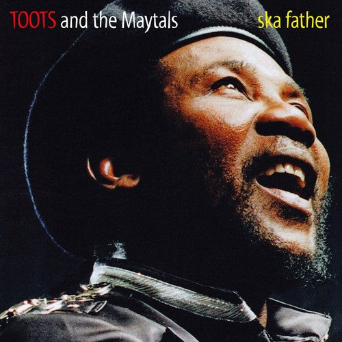 Toots & Maytals: Ska Father [ Vinyl ]
