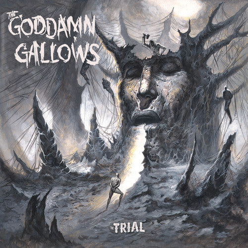 Goddamn Gallows: Trial [ Vinyl ]