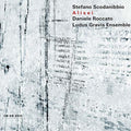 Stefano Scodanibbio: Alisei - Compact Disc