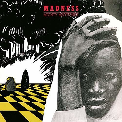Mighty Maytones: Madness [ Vinyl ]