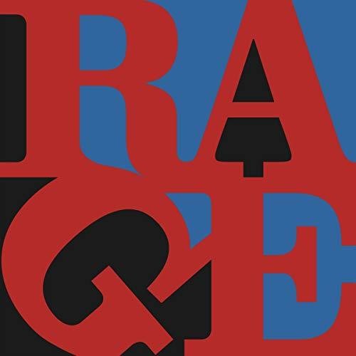 Rage Against the Machine: Renegades [ Vinyl ]