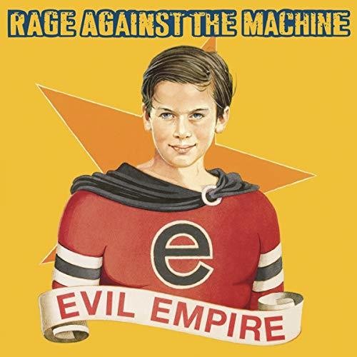 Rage Against the Machine: Evil Empire [ Vinyl ]