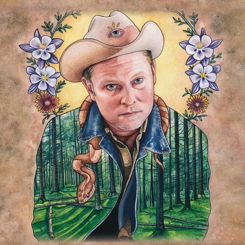 Kyle Nix: Lightning On The Mountain & Other Short Stories [ Vinyl ]