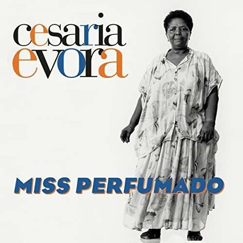 Cesaria Evora: Miss Perfumado [ Vinyl ]