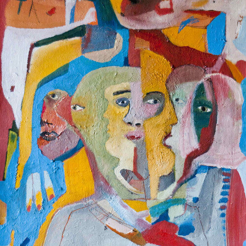 Skinshape: Oracolo [ Vinyl ]