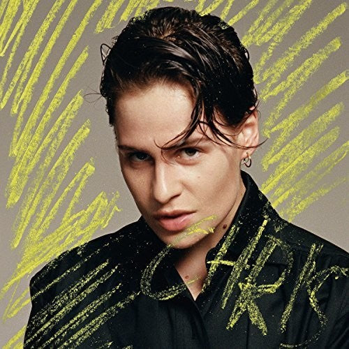 Christine & the Queens: Chris [ Vinyl ]