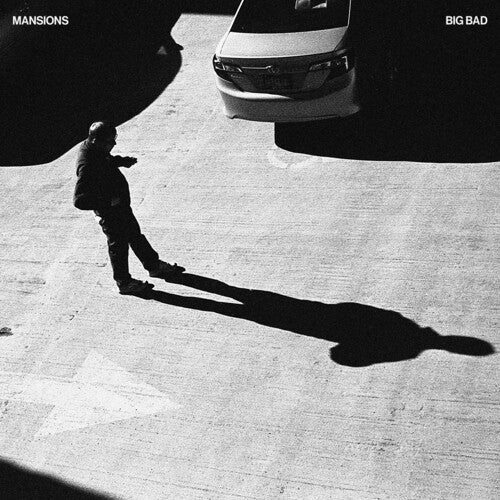 The Mansions: Big Bad (Color Vinyl) [ Vinyl ]