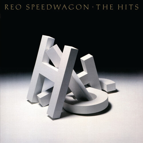 REO Speedwagon: The Hits by REO Speedwagon [ Vinyl ]