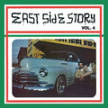 Various Artists: East Side Story Volume 4 (Various Artists) [ Vinyl ]