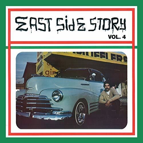 Various Artists: East Side Story Volume 4 (Various Artists) [ Vinyl ]