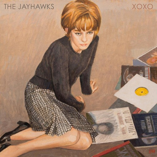 The Jayhawks: Xoxo [ Vinyl ]