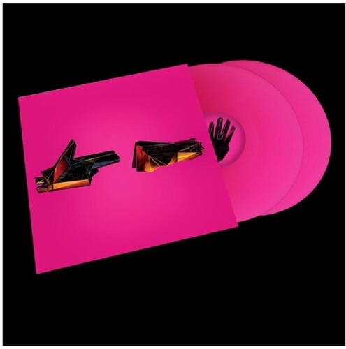 Run the Jewels: RTJ4 [ Vinyl ]