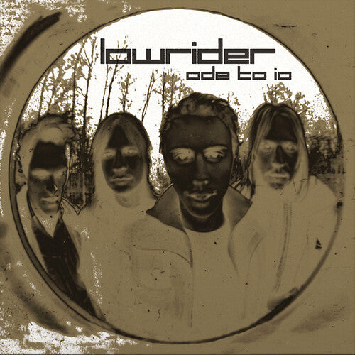Lowrider: Ode To Lo [ Vinyl ]