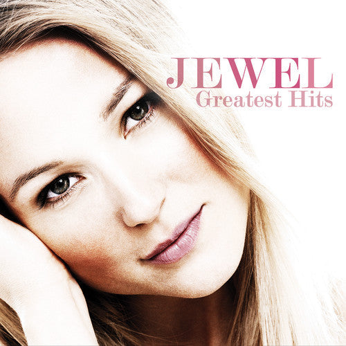 Jewel: Greatest Hits [ Vinyl ]