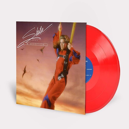 Sheila & B. Devotion: King Of The World [2020 Remaster] [ Vinyl ]