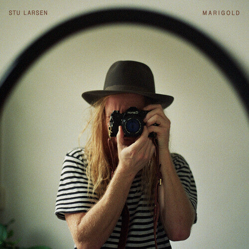 Stu Larsen: Marigold [ Vinyl ]