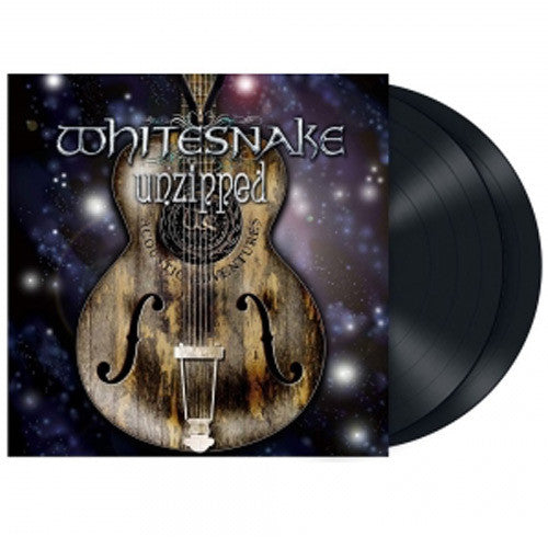 Whitesnake: Unzipped [ Vinyl ]