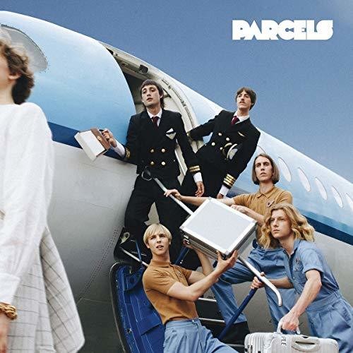 Parcels: Parcels [ Vinyl ]