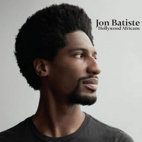 Jon Batiste: Hollywood Africans [ Vinyl ]