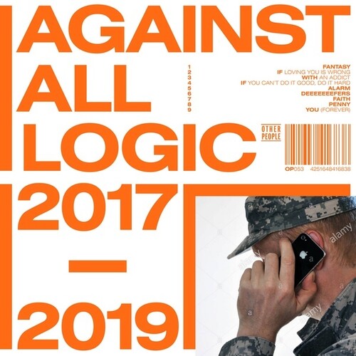 Against All Logic: 2017-2019 [ Vinyl ]