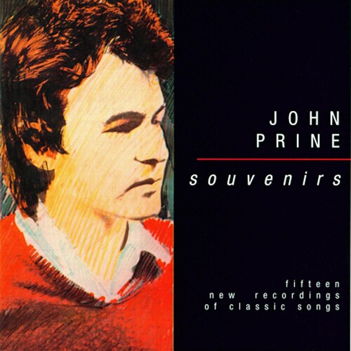 John Prine: Souvenirs [ Vinyl ]