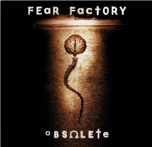 Fear Factory: Obsolete [ Vinyl ]