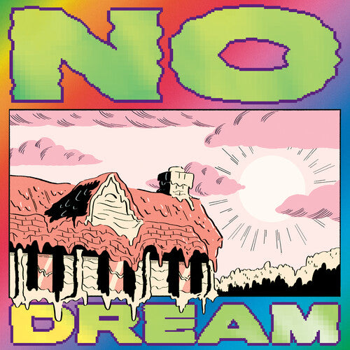 Jeff Rosenstock: No Dream [ Vinyl ]