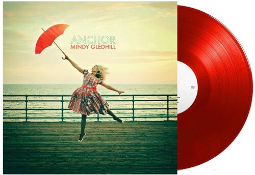 Mindy Gledhill: Anchor [ Vinyl ]