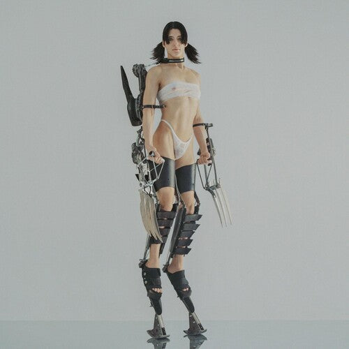 Arca: KiCk I [ Vinyl ]