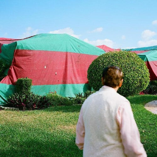 Blitzen Trapper: Holy Smokes Future Jokes [ Vinyl ]