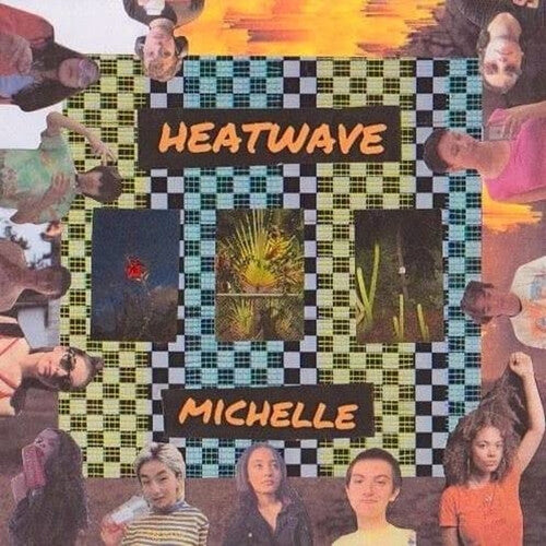 Michelle: Heatwave [ Vinyl ]