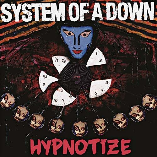System of a Down: Hypnotize [ Vinyl ]