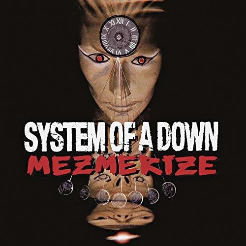 System of a Down: Mezmerize [ Vinyl ]