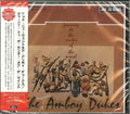 Amboy Dukes / Nugent, Ted: Journey to the Center of the Mind (Remastered & Expanded) - CD