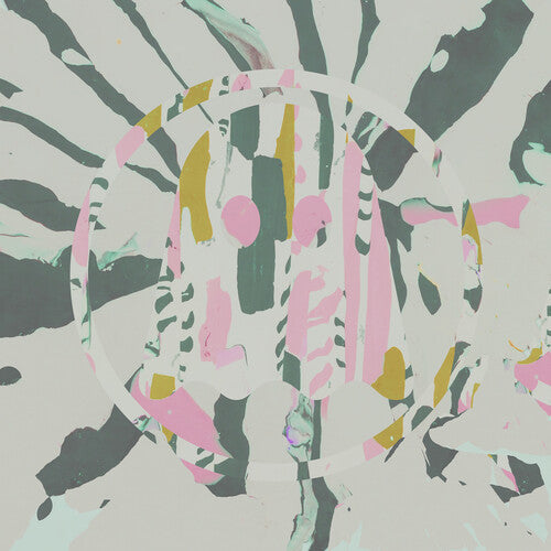 Various: Ghostly Swim 3 (Various Artists) (Color Vinyl) [ Vinyl ]