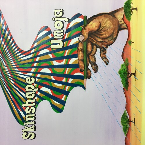 Skinshape: Umoja [ Vinyl ]
