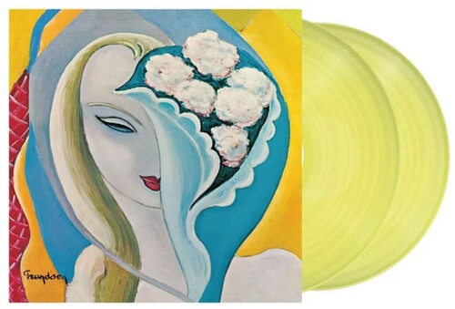 Derek & the Dominos: Layla And Other Assorted Love Songs [ Vinyl ]