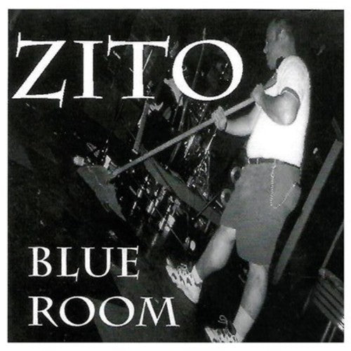 Mike Zito: Blue Room [ Vinyl ]