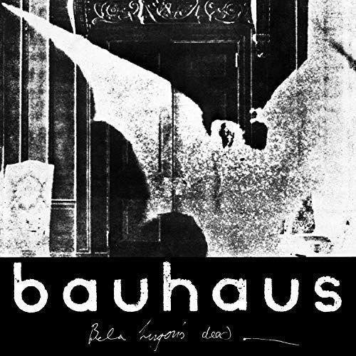 Bauhaus: Bela Session [ Vinyl ]