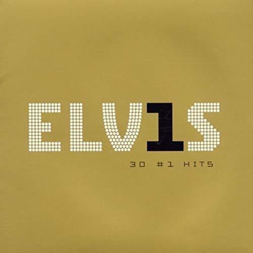 Elvis Presley: Elvis 30 #1 Hits [ Vinyl ]