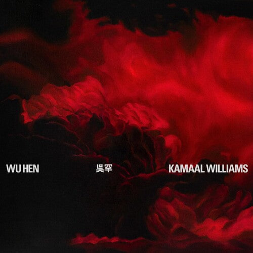 Kamaal Williams: Wu Hen [ Vinyl ]