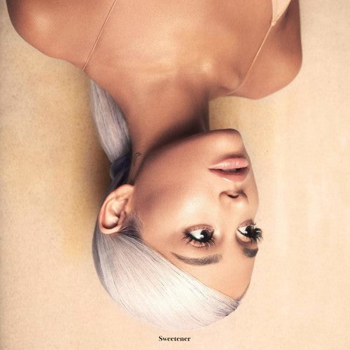Ariana Grande: Sweetener [ Vinyl ]
