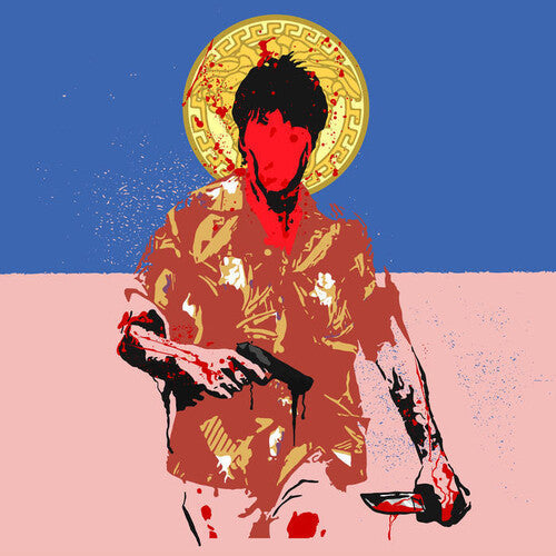 38 Spesh & Benny the Butcher: Stabbed & Shot [ Vinyl ]