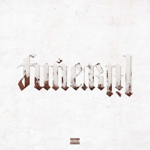 Lil Wayne: Funeral [ Vinyl ]
