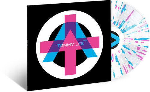 Tommy Lee: Andro [ Vinyl ]
