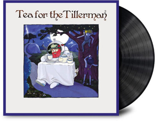 Yusuf (Cat Stevens): Tea For The Tillerman 2 [ Vinyl ]