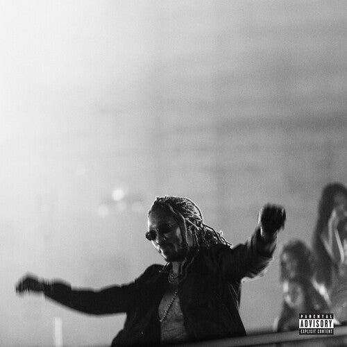 Future: High Off Life [ Vinyl ]
