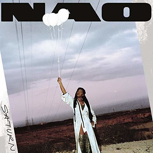 Nao: Saturn [ Vinyl ]